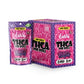 LAVA THCA INFUSED 5GM PRE-ROLL 5CT/PACK 10PK/BOX