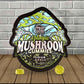 TRE HOUSE MAGIC MUSHROOM GUMMIES 15CT/PACK
