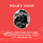 Willie's Remedy+ 10mg THC Infused Seltzer - Strawberry Watermelon