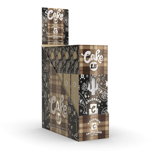 CAKE COLD PACK 510 CATRIDGE 1GM - CACTUS JACK