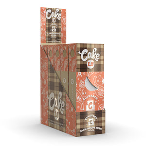 CAKE COLD PACK 510 CATRIDGE 1GM - CANNALOUPE KUSH