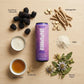 ADAPTAPHORIA ENERGIZE 10MG HEMP INFUSED SELTZER CAN