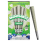 MUNCHIES THC-A INFUSED PRE-ROLL 5CT/PACK
