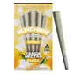 MUNCHIES THC-A INFUSED PRE-ROLL 5CT/PACK