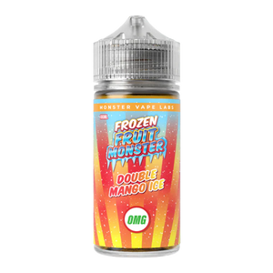 FROZEN FRUIT MONSTER VAPE E-LIQUID 100ML