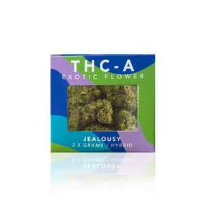 UPLIFT THC-A EXOTIC FLOWER 3.5GM