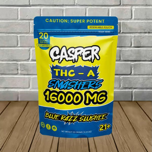 CASPER THCA-A SMASHERS 1600MG 20CT