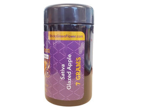 STICKY GREEN PRIVATE RESERVE SHELF THC-A 7GM FLOWER