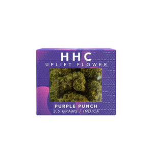 UPLIFT HHC HEMP FLOWER 3.5GM