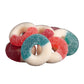 HI ON NATURE D9/CBG/THCP BOOSTED 500MG GUMMIES 10CT/PACK - MOOD RINGS