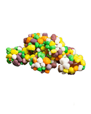 HI ON NATURE CLUSTERFUCKS D8 3000MG GUMMIES BITES 10CT/PACK