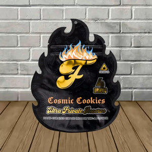 FUEGO ULTRA PRIVATE RESERVE THCA 4G FLOWER