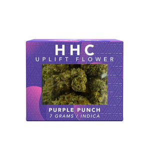 UPLIFT HHC HEMP FLOWER 7GM