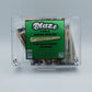 BLAZE THCA HASH HOLE PRE-ROLLS 2GM 25CT/BOX- GOLDEN TIGER