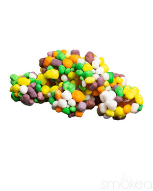HI ON NATURE KO3 CLUSTERFUCKS HHC/THC-P/D8/CB+ 3000MG GUMMIES 10CT/PACK