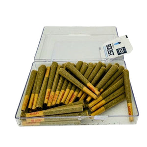 BLITZ THC-A PREROLL 60CT/BOX - ASSORTED FLAVORS