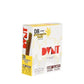 DVNT D8 HEMP BLUNTS 690MG 10PACK/BOX