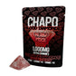 CHAPO BLOOD DIAMONDS 10000MG HYBRID GUMMIES THCP+THCH+LIVE ROSIN 30PK/ BOX