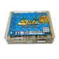BLITZ THC-A PREROLL 35CT/BOX - HYBRID