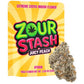 ZOUR STASH THCA EXOTIC INDOOR FLOWER 3.5GM