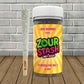 ZOUR STASH LIQUID DIAMOND 2GM PRE ROLLS 10CT
