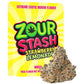 ZOUR STASH THCA EXOTIC INDOOR FLOWER 3.5GM