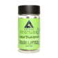 EXTRAX LIQUID DIAMONDS D8/D10 PREROLL 6CT/JAR - GRAPE APE