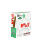 DVNT D8 HEMP BLUNTS 690MG 10PACK/BOX