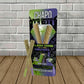 CHAPO BLOOD DIAMONDS THCA PRE-ROLLS 3GM/2COUNT PACK- AFGHAN KUSH+PLUTO PREMIER