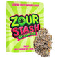 ZOUR STASH THCA EXOTIC INDOOR FLOWER 3.5GM