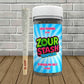 ZOUR STASH LIQUID DIAMOND 2GM PRE ROLLS 10CT