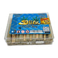 BLITZ THC-A PREROLL 35CT/BOX - HYBRID