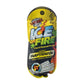 WAZABI EXOTICS ICE ON FIRE 3*2GM LIQUID DIAMOND PRE-ROLLS 5PK/BOX