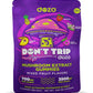 DON'T TRIP DOZO MUSHROOM 700MG GUMMIES 25CT/BOX