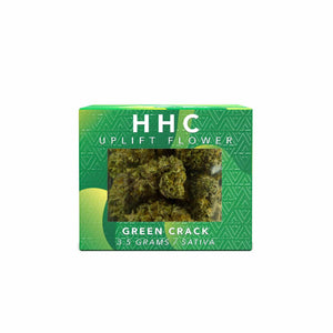 UPLIFT HHC HEMP FLOWER 3.5GM