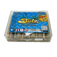 BLITZ THC-A PREROLL 35CT/BOX - HYBRID