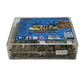 BLITZ THC-A PREROLL 35CT/BOX - HYBRID