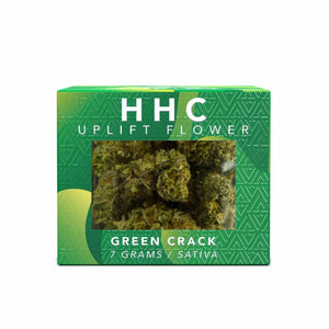 UPLIFT HHC HEMP FLOWER 7GM