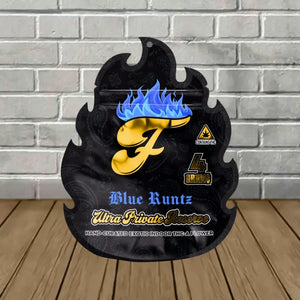 FUEGO ULTRA PRIVATE RESERVE THCA 4G FLOWER