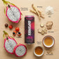 ADAPTAPHORIA ENERGIZE 10MG HEMP INFUSED SELTZER CAN