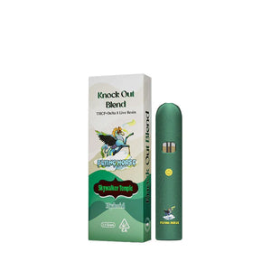 FLYING HORSE KNOCK OUT BLEND 3GM DISPOSABLE - SKYWALKER TEMPLE