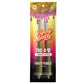 FLYING MONKEY DIAMOND INFUSED THC-A 4GM 2PK PRE ROLL 10CT/BX SATIVA