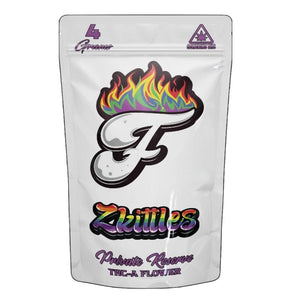 FUEGO PRIVATE RESERVE THCA 4G FLOWER