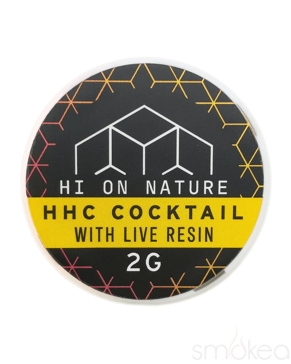 HI ON NATURE HHC LR 2GM DAB - ASSORTED FLAVORS
