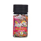 LOOPER MELTED SERIES HHC/D8/LIVE RESIN PRE-ROLL 7CT/JAR