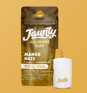 LITTY RESERVE HHC-O DISPOSABLE DEVICE 1GRAM - MANGO HAZE