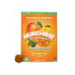 MUNCHIES FUNCTIONAL EUPHORIA D9 GUMMIES 20CT/PACK