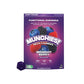 MUNCHIES FUNCTIONAL EUPHORIA D9 GUMMIES 20CT/PACK