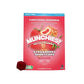 MUNCHIES FUNCTIONAL EUPHORIA D9 GUMMIES 20CT/PACK