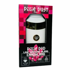 PIXIE DUST POD THC-A DIAMOND KIT - CANDYLAND